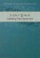 Wedding New Testament-CEB