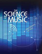 The Science of Music