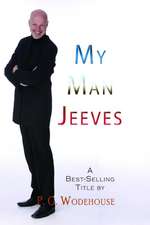 My Man Jeeves