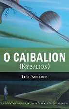 O Caibalion