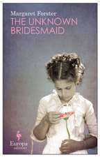 The Unknown Bridesmaid