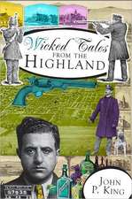 Wicked Tales from the Highlands