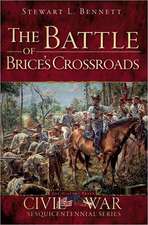 The Battle of Brice's Crossroads