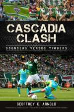 Cascadia Clash: Sounders Versus Timbers