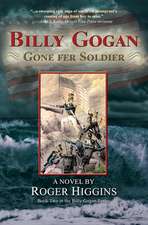 Billy Gogan Goes Fer Soldier