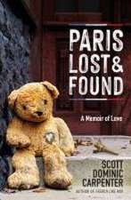 Paris Lost and Found