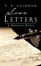 Love Letters