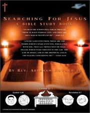 Searching for Jesus