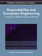 Dependability and Computer Engineering