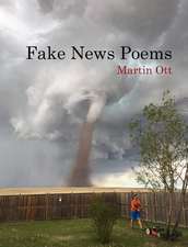 Fake News Poems