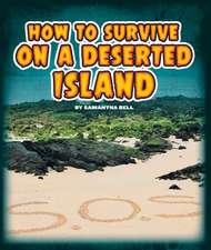 How to Survive on a Deserted Island: A German Folktale