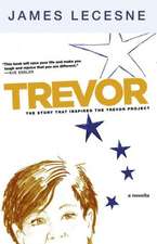 Trevor: A Novella