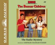 The Radio Mystery