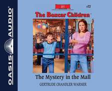 The Mystery in the Mall (Library Edition)