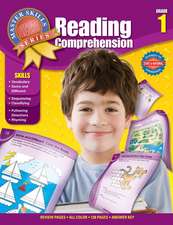Reading Comprehension