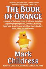 The Book of Orange