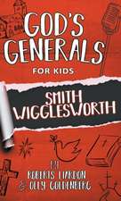 God's Generals For Kids-Volume 2