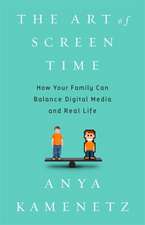 The Art of Screen Time: How Your Family Can Balance Digital Media and Real Life