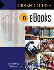 Crash Course in eBooks