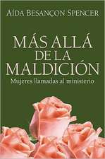 Mas Alla de la Maldicion