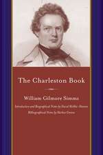 Charleston Book: A Miscellany in Prose and Verse