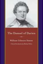 The Damsel of Darien