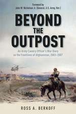 Beyond the Outpost
