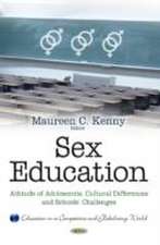 Sex Education