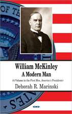 William McKinley