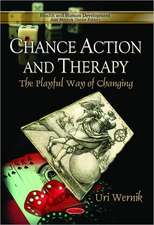 Chance Action & Therapy