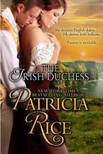 The Irish Duchess