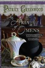 An Aria of Omens: One Man's Move to France with Too Many Animals and an Identity Thief