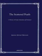 The Scattered Pearls