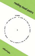 Reading Visual Poetry