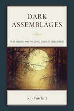 Dark Assemblages