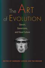 The Art of Evolution