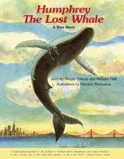 Humphrey the Lost Whale