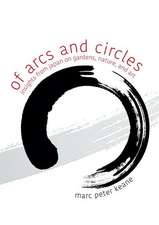 Of Arcs and Circles