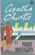 Poirot Investigates