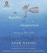 The Republic of Imagination: America in Three Books