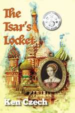 The Tsar's Locket