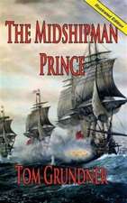 The Midshipman Prince