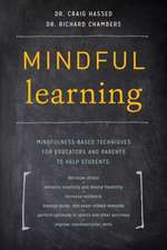 Mindful Learning