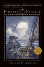 Pirate's Passage