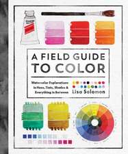 A Field Guide to Color