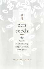 Zen Seeds