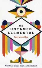 Ree, T: Untamed Elemental