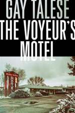 The Voyeur's Motel