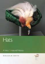 Hats: A Very UNnatural History