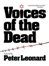 Voices of the Dead